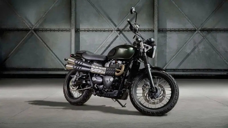 BST hình ảnh Street Scrambler rõ nét 19