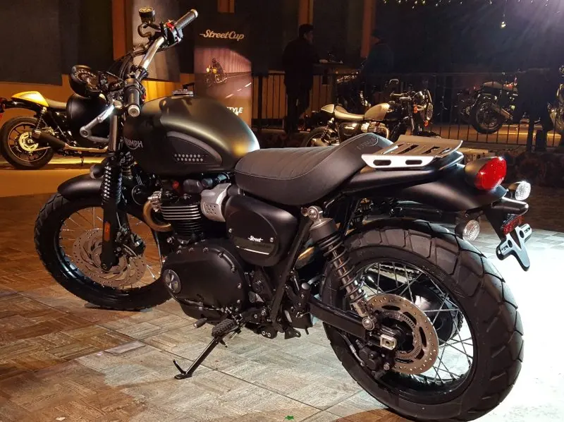 BST hình ảnh Street Scrambler rõ nét 21