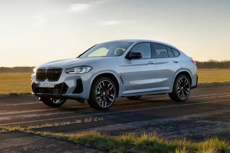 Tải ảnh BMW X4 đẹp miễn phí chất lượng cao 2