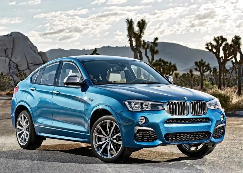 Tải ảnh BMW X4 đẹp miễn phí chất lượng cao 18