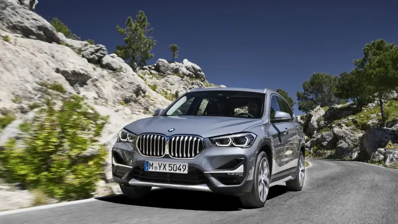 Tải ảnh BMW X4 đẹp miễn phí chất lượng cao 33