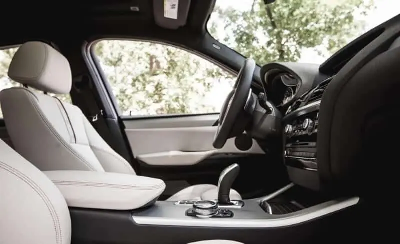 Ảnh xe BMW X4 đẹp nổi bật Full HD 10