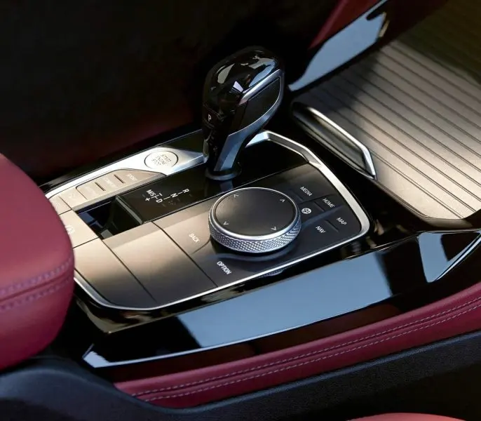 Ảnh xe BMW X4 đẹp nổi bật Full HD 18