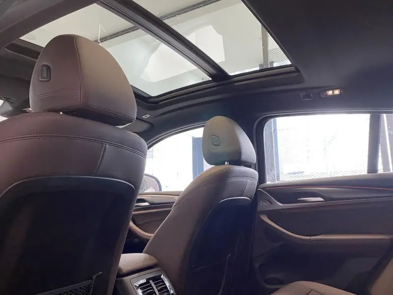 Ảnh xe BMW X4 đẹp nổi bật Full HD 23