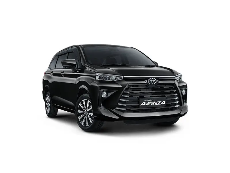 Thư viện ảnh xe Avanza Premio CVT mới nhất 8