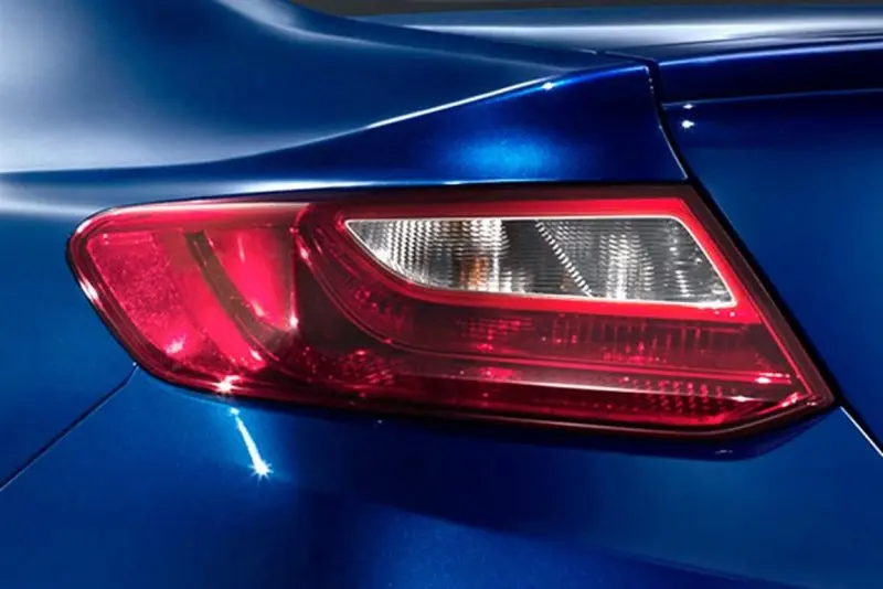 Ảnh xe Honda Accord chất lượng 4K 23