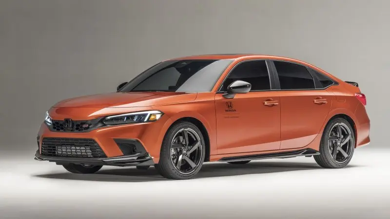 Ảnh xe Honda Accord chất lượng 4K 24