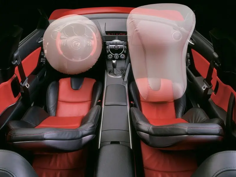 Bộ sưu tập hình ảnh Mazda RX8 đỉnh cao 7