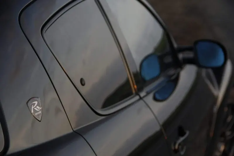 Bộ sưu tập hình ảnh Mazda RX8 đỉnh cao 15