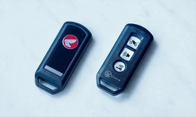 Honda Super Cub C125 24