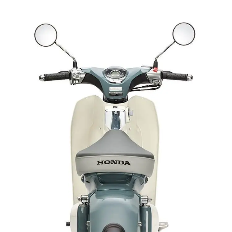 Honda Super Cub C125 42