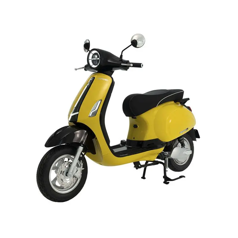 Đặc điểm nổi bật Vespa Espero Classic SE 1