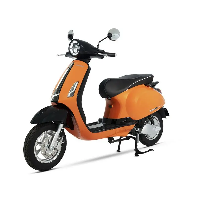 Đặc điểm nổi bật Vespa Espero Classic SE 2