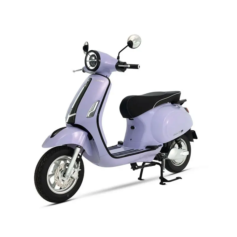 Đánh giá chi tiết Vespa Espero Classic SE 1
