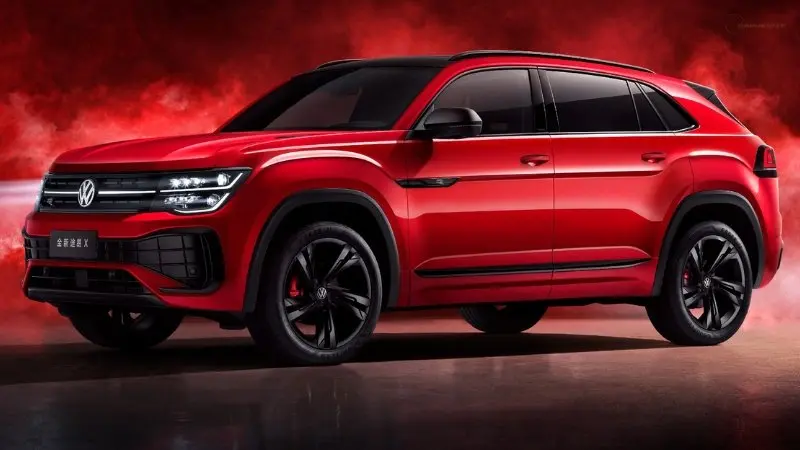 Volkswagen Teramont 02