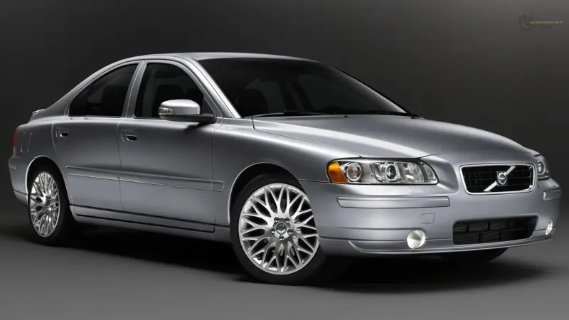 Volvo S60 03