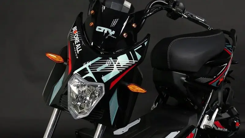 Giá xe X-Men City Sport Before All Giá xe X-Men City Sport Before All