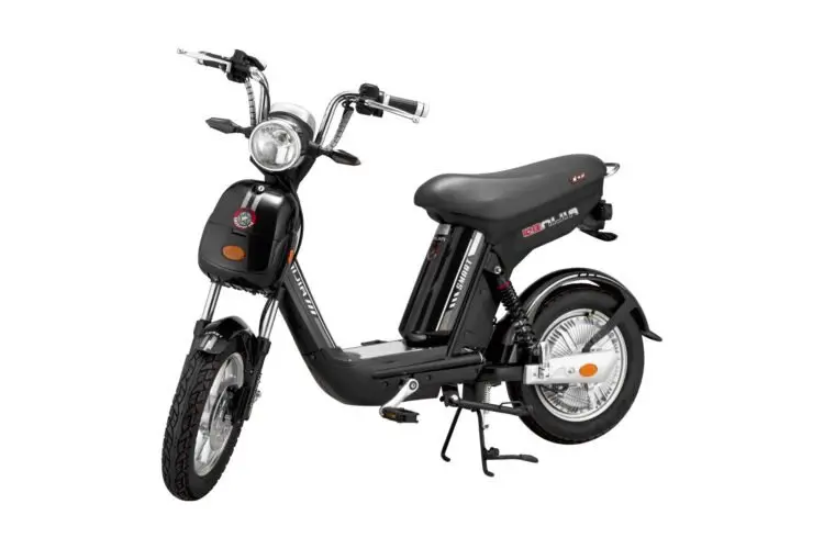 Đánh giá chi tiết Nijia 12A 1