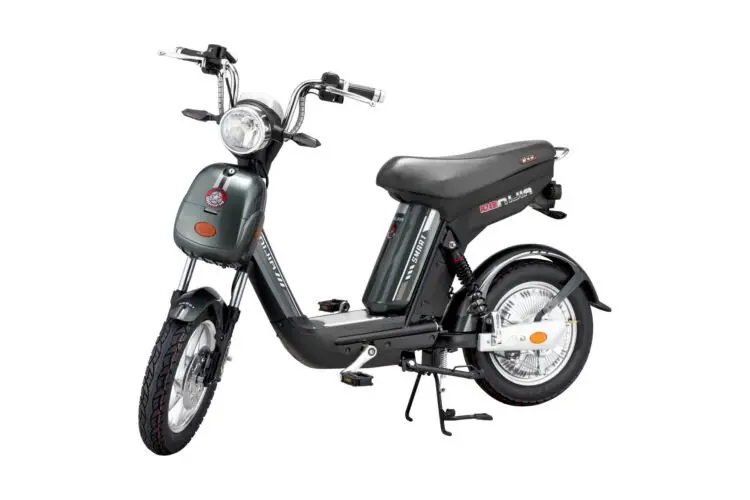 Đánh giá chi tiết Nijia 12A 2