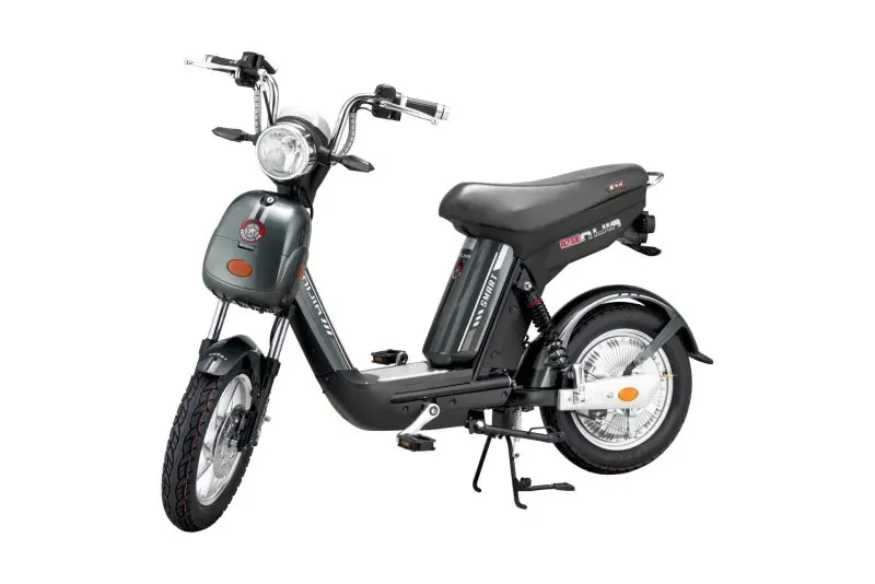 Đánh giá chi tiết Nijia 12A 3