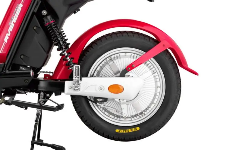 Đánh giá chi tiết Nijia 12A 4