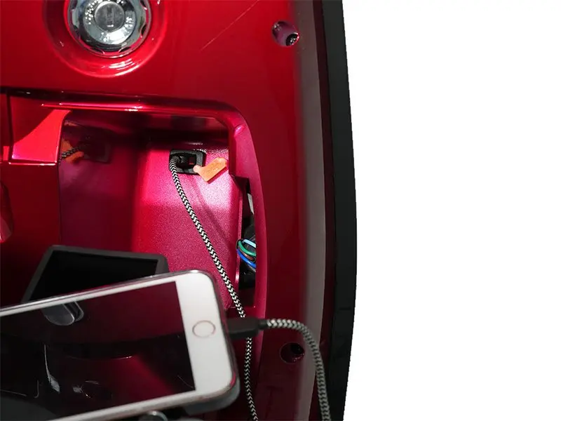 Đánh giá chi tiết Vespa Espero Diamond Pro 7