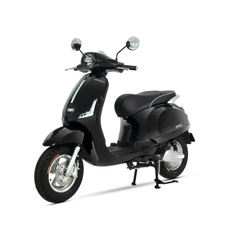 Giá xe điện Vespa Espero Diamond Pro