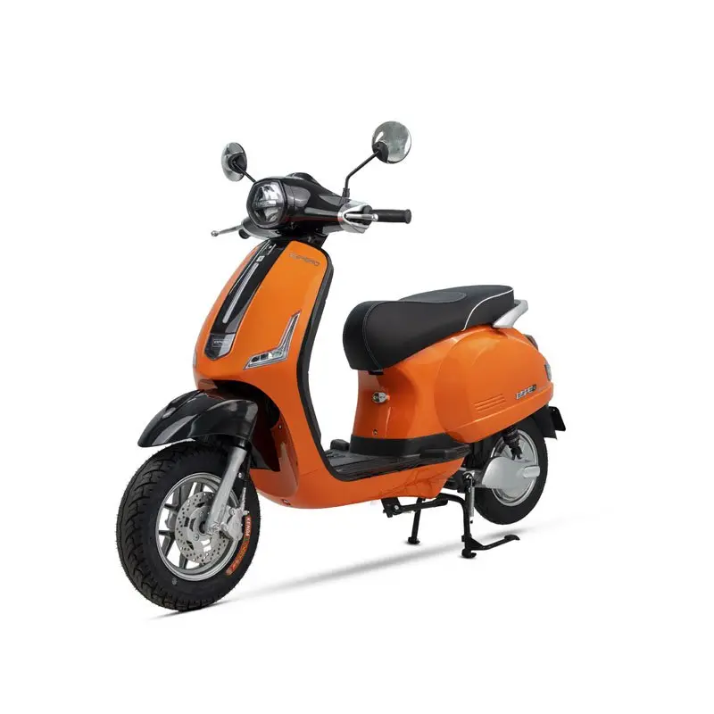 Đặc điểm nổi bật của Vespa Espero Diamond Pro