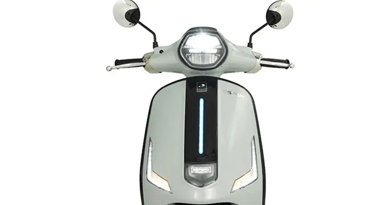 Đánh giá chi tiết Vespa Espero Diamond Pro 3