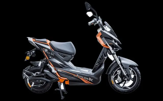 Đánh giá chi tiết Aima Jeek 2019 2