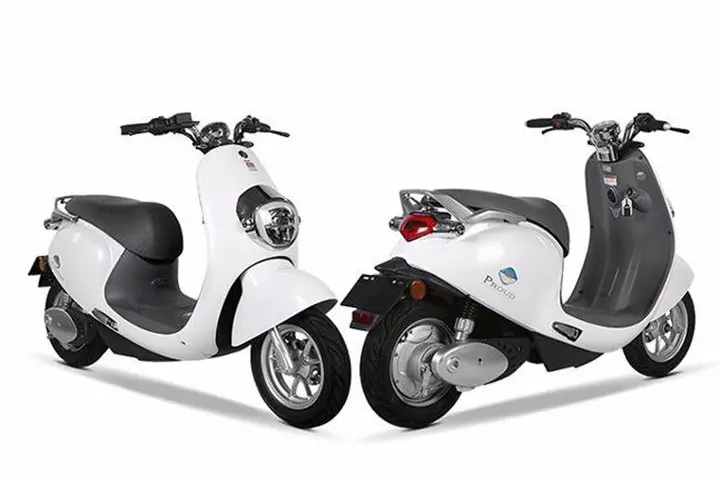 Đánh giá chi tiết Aima Proud 2