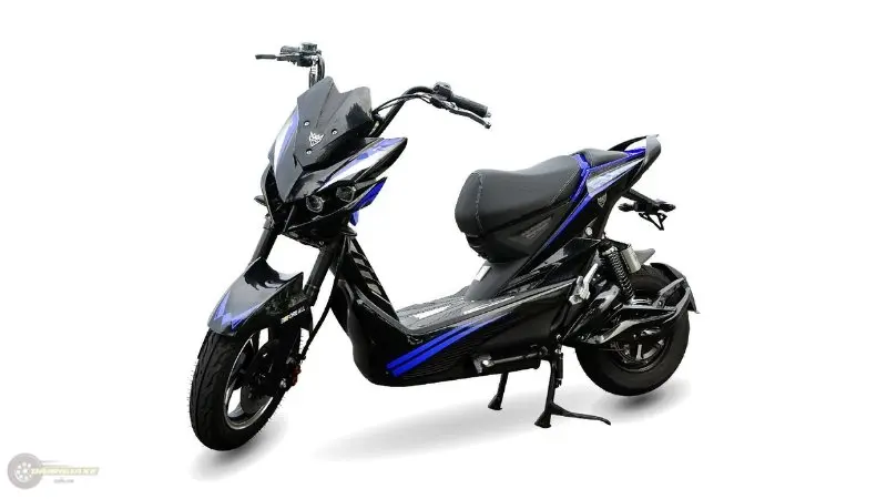 Xe máy điện Before All Bat - Thiết kế hiện đại, chất lượng vượt trội Xe máy điện Before All Bat - Thiết kế hiện đại, chất lượng vượt trội