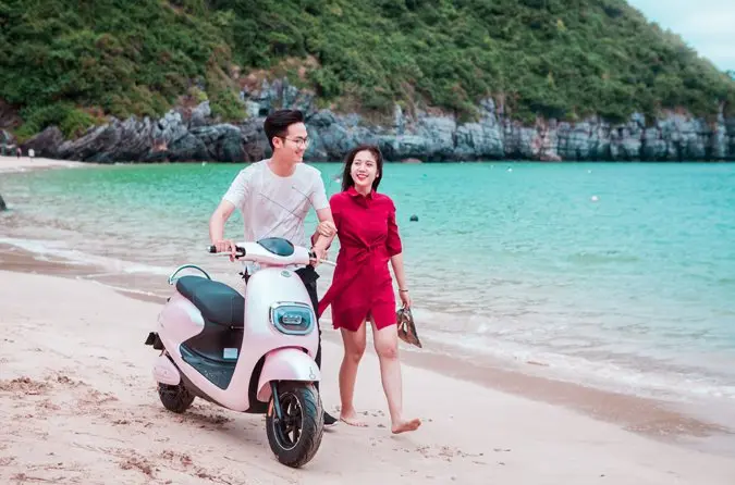 Đánh giá chi tiết Dibao Butterfly 1