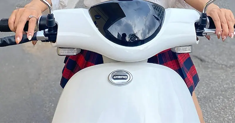 Đánh giá chi tiết Dibao Butterfly 3