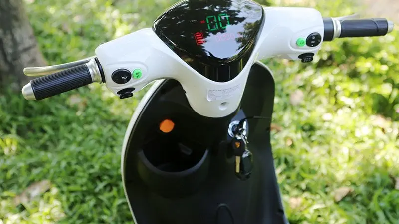 Đánh giá chi tiết Dibao Butterfly 4