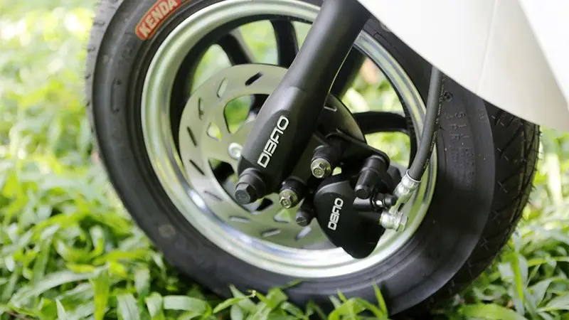 Đánh giá chi tiết Dibao Butterfly 6