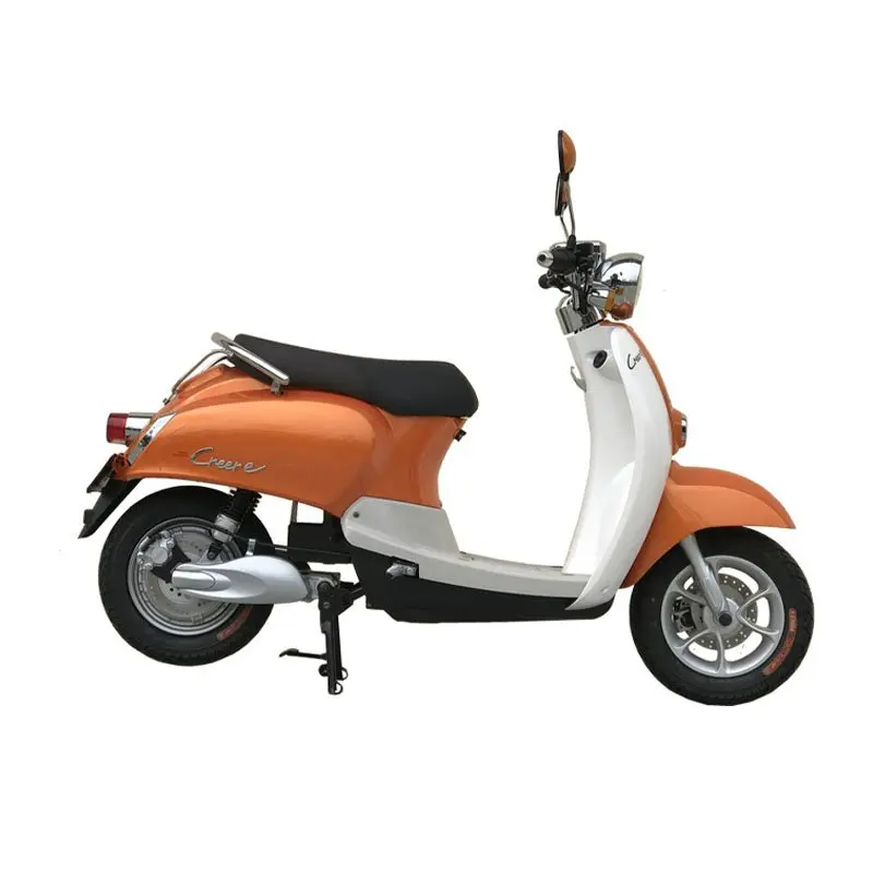 Đặc điểm nổi bật Creer E 1