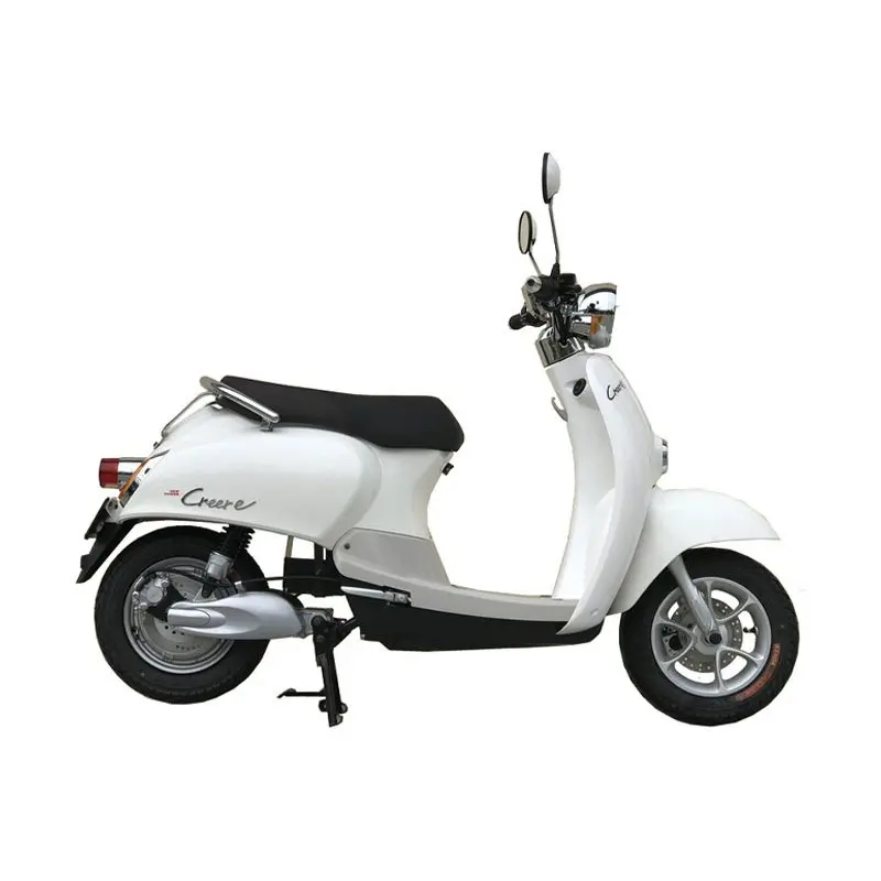 Nhược điểm Creer E 2