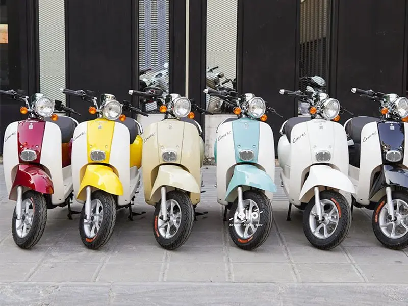 Đánh giá chi tiết Creer E 1