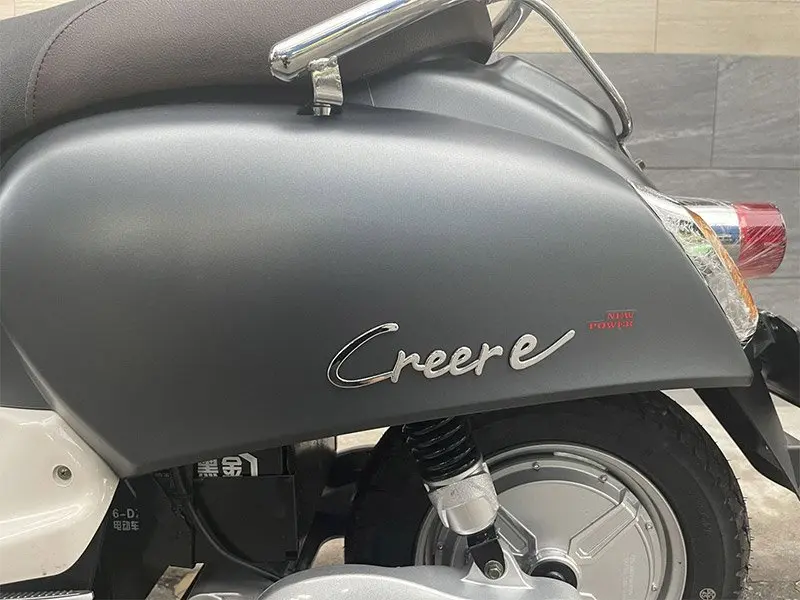 Đánh giá chi tiết Creer E 2