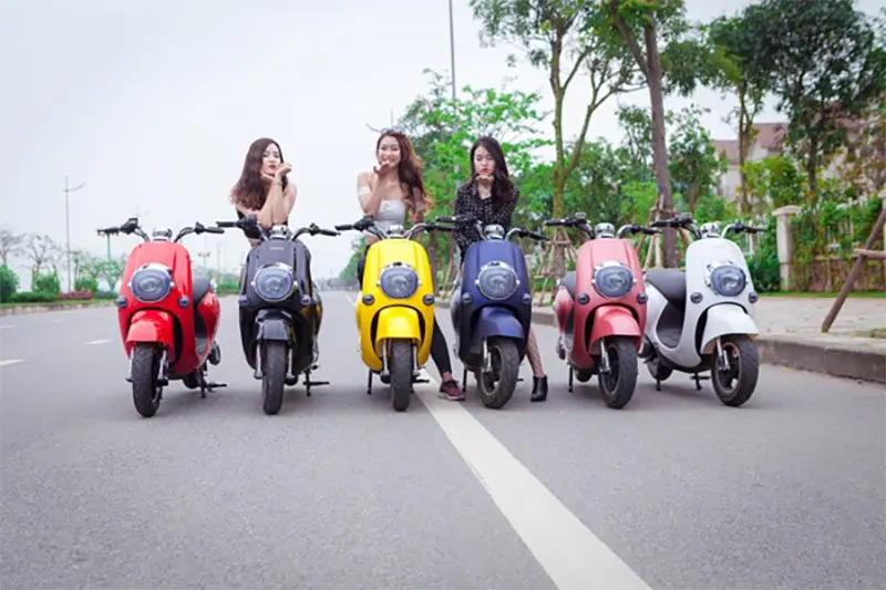 Đánh giá chi tiết Dibao Nami 1