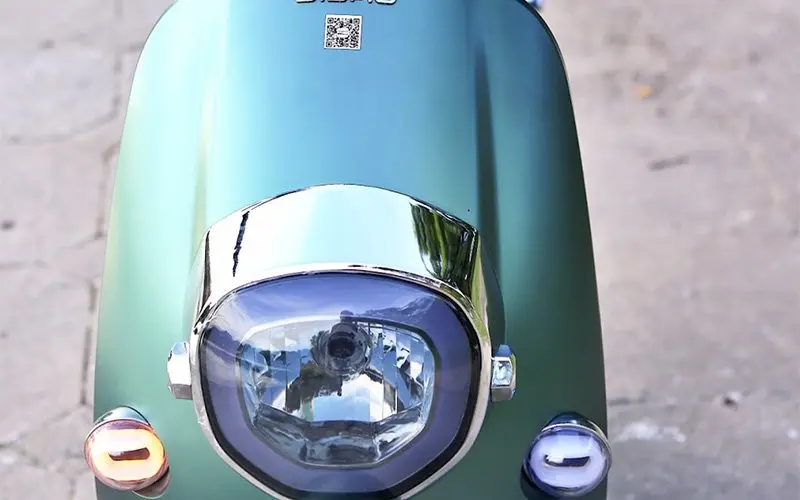 Đánh giá chi tiết Dibao Nami 3