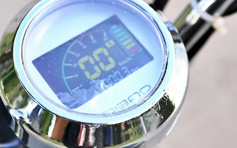 Đánh giá chi tiết Dibao Nami 4