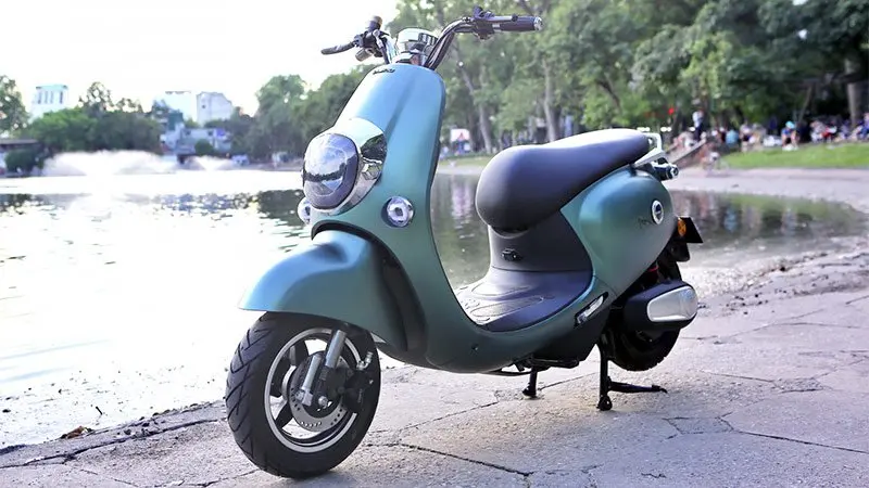 Đánh giá chi tiết Dibao Nami 6