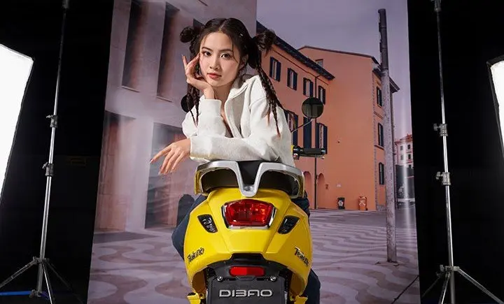 Đánh giá chi tiết Dibao Tesla DIO 2 Đánh giá chi tiết Dibao Tesla DIO 2