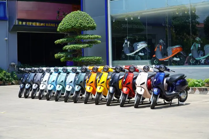 Đánh giá chi tiết DK Roma SX - Mới 2024  1