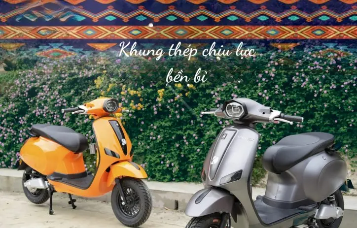 Đánh giá chi tiết DK Roma SX - Mới 2024 4