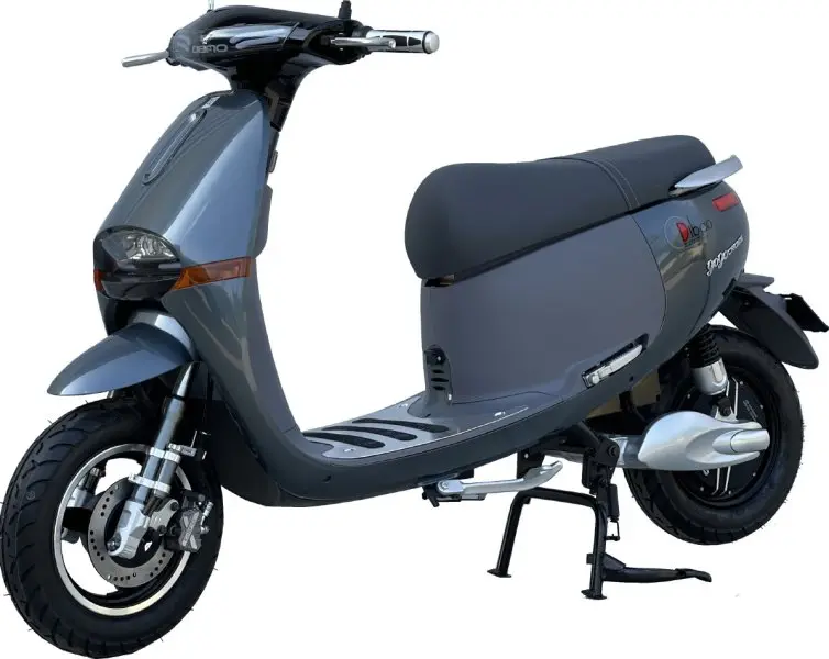 Đánh giá chi tiết Gogo Cross 1