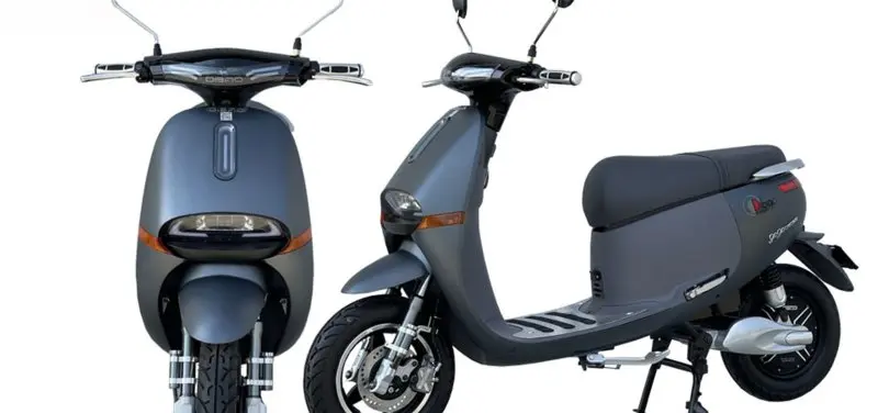 Đánh giá chi tiết Gogo Cross 2