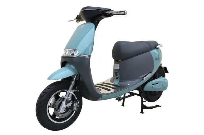 Đặc điểm nổi bật Gogo SS 1